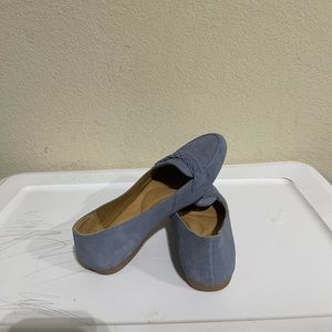 Børn flat shoes